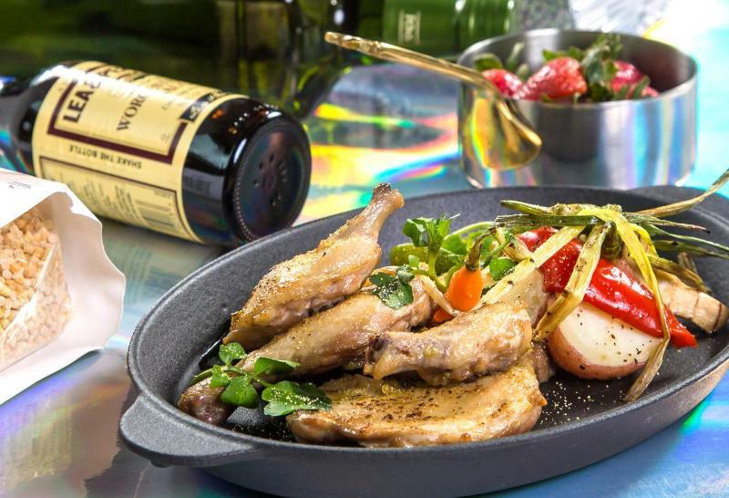 Hotelpoispois Taipei Dış mekan fotoğraf